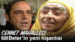 Beter'in yeni aşkı Manolya | Cennet Mahallesi 68. Bölüm