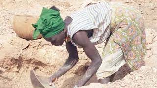 Mining industry of Guinea | Wikipedia audio article