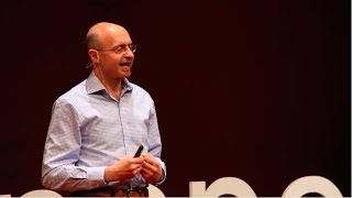 Blockchain Economy | William Mougayar | TEDxIndianapolis