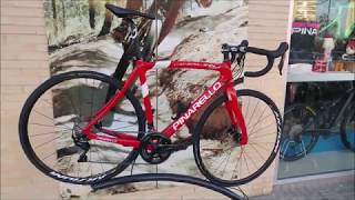 PINARELLO Angliru Disk 2020 - Bicis Pina