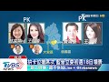 看好2020！　藍營各方角力推人馬選立委