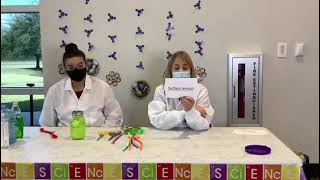 Mad Science Mondays - Bubble Engineering