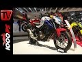 Honda CB 500F | Details, Price, Horsepower