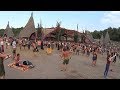 Astral Projection - OZORA Festival 2017 (3 hours closing set)