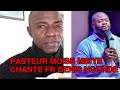 ADORATION PASTEUR MOISE MBIYE CHANTE FR DENIS NGONDE @MoiseMbiyeOfficiel