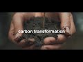 Puro.earth Carbon Transformation - The climate turnaround starts here