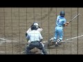 横浜商業高校 y校 　チャンスy校②　第58回全国高等学校軟式野球選手権　神奈川大会　平成25年７月21日