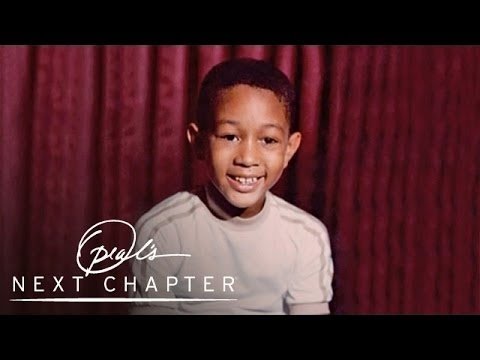 John Legend: Child Prodigy To World-Famous Musician | Oprah's Next ...