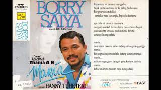 Borry Saiya Maria 1988...