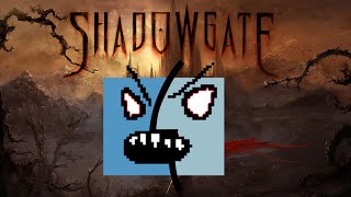 Mount C gets an iMac or Mount C plays Shadowgate: The MacVenture Series part 2