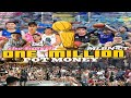 ONE MILLION  ANG PUSTAHAN SA LABAS  THE FINALS LOPE DE VEGA MLBN CT VS THE FOURT APAKA GANDANG LABAN