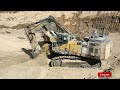 komatsu excavator and bulldozer comparison which is the better choice