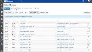 How do I Print Grade Reports for a Course