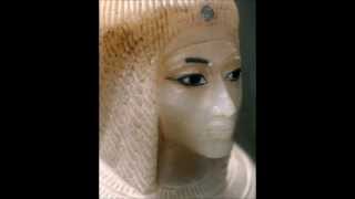 Faces of Ancient Middle East Part 15 (Hurro-Urartian peoples)