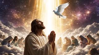 The Holy Spirit's Secret Mission: Comforting Souls After Death