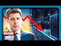 Data Centers PILLAGE ELECTRICITY For AI Video Slop
