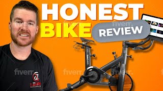 I Expected NOTHING From This Value Exercise Bike || Freebeat Bike || Best Indoor Bike