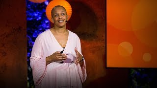 How police and the public can create safer neighborhoods together | Tracie Keesee