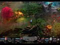 【vainglory】初手カラクリって気持ちえーwww【ベイングローリー】