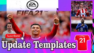 Actualizar FIFA 21 Simple y Sencillo by Acosmi