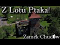 Widoki - Muzyka Relaksacyjna... Zamek Chudów