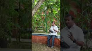 பூவார் - கன்னியாகுமரி To கேரளா Border | Bro.Mohan C Lazarus | #shorts #jesusredeems