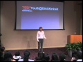 TEDxYouth@ISASKinkaid - Lizett Gutierrez - Language and Identity