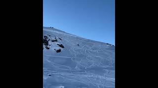 Ski Freeride Val Thorens