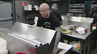 Braddock Chef, Mayor Remember Anthony Bourdain