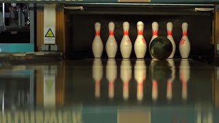 Comenzó selectivo nacional de bolos en Medellín