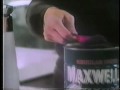 maxwell house coffee 1971 tv ad