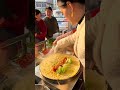 🥰 satisfying with delicious egg pancake 🥳 streetfood satisfying satisfyingvideo