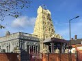 London Sri Murugan Temple