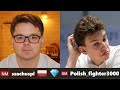 Czy YOUTUBER ma szanse z DUDĄ? | JKD vs. Pan Szachuś