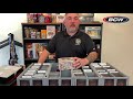 Flesh and Blood TCG - Storage, Dallas, Tales of Aria RT to Win, Deck Building for Sealed Events