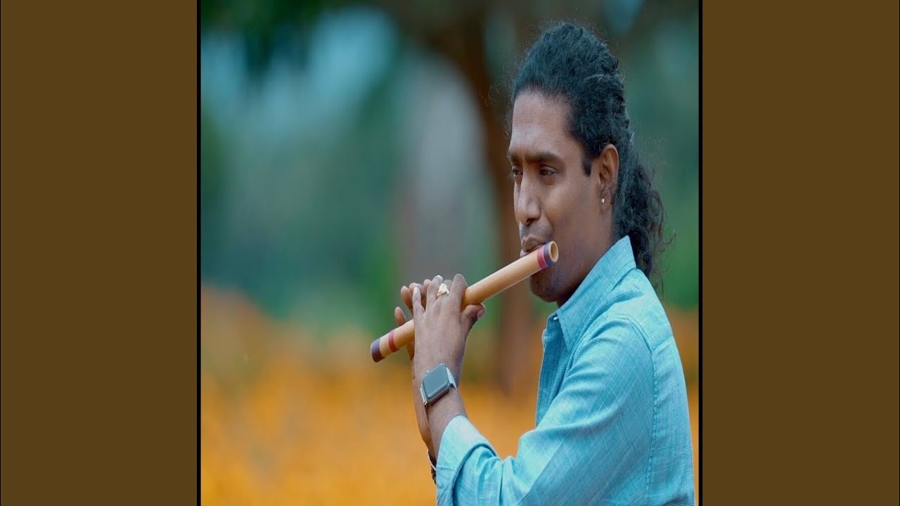 Enikkennum Flute Youtube Music