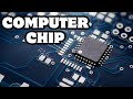 How Does a Computer Chip Work?