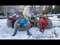 Get to know the Student Life Hub - Capilano University