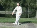 42 form combined Tai Chi tutorial 19~33