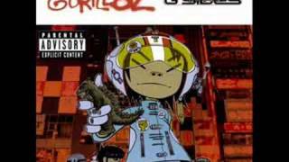 Gorillaz: 19-2000 (Soulchild Remix)