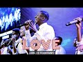 The Love Medley - JUBILEE FOUNTAINS