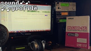 Yamaha's PLG100-SG: Vocaloid Before Vocaloid! - Sound Profile