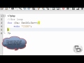 PHP12:For Loop