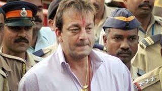 'MHA Should Decide On Sanjay Dutt's Jail Stay'
