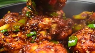 Aaj banayege chilli gobhi🫑Chilli coliflower Recipe 🥦