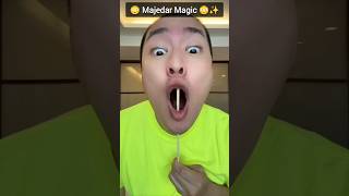 😳 Majedar Magic tricks || Tranding YouTube Tutorial 💯 || #trending #tutorial #shorts