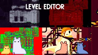 Rain World: The Level Editor