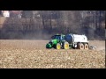 pflügen und gülle eingrubbern 2015 mit john deere