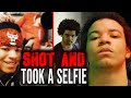 He MURDERED His Best Friend And Took A Selfie With His Dead Body