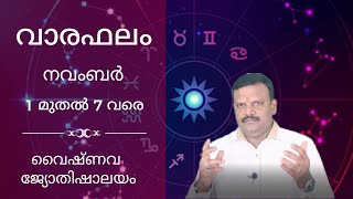 ഈ ആഴ്ചത്തെ ജ്യോതിഷ ഫലങ്ങൾ online astrologer consulting  Wapp 9447793210,9020555133